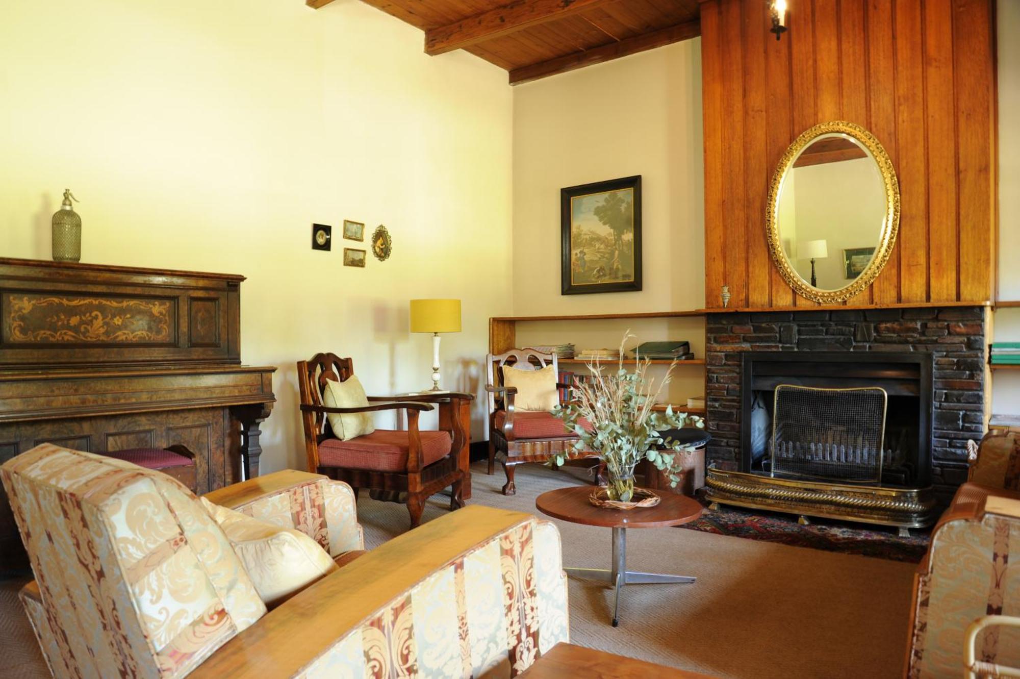 Melton Wold Guest Farm Villa Meltonwold Eksteriør bilde