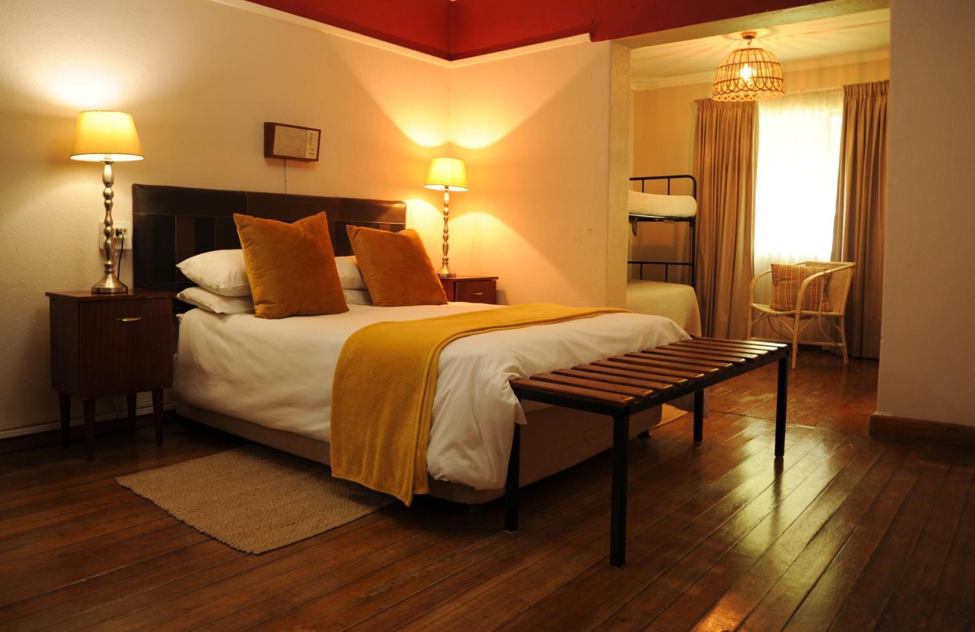 Melton Wold Guest Farm Villa Meltonwold Rom bilde