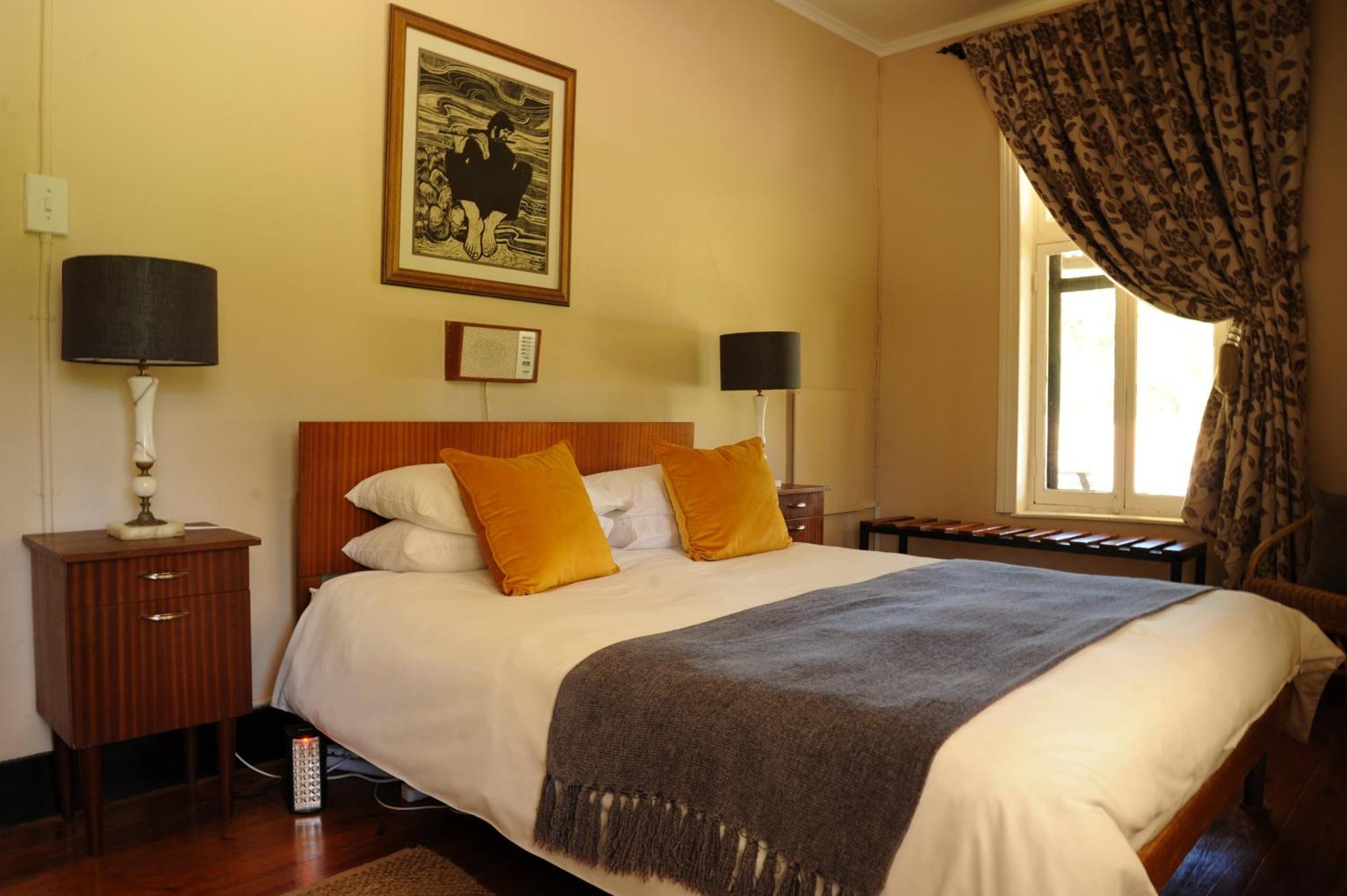 Melton Wold Guest Farm Villa Meltonwold Rom bilde