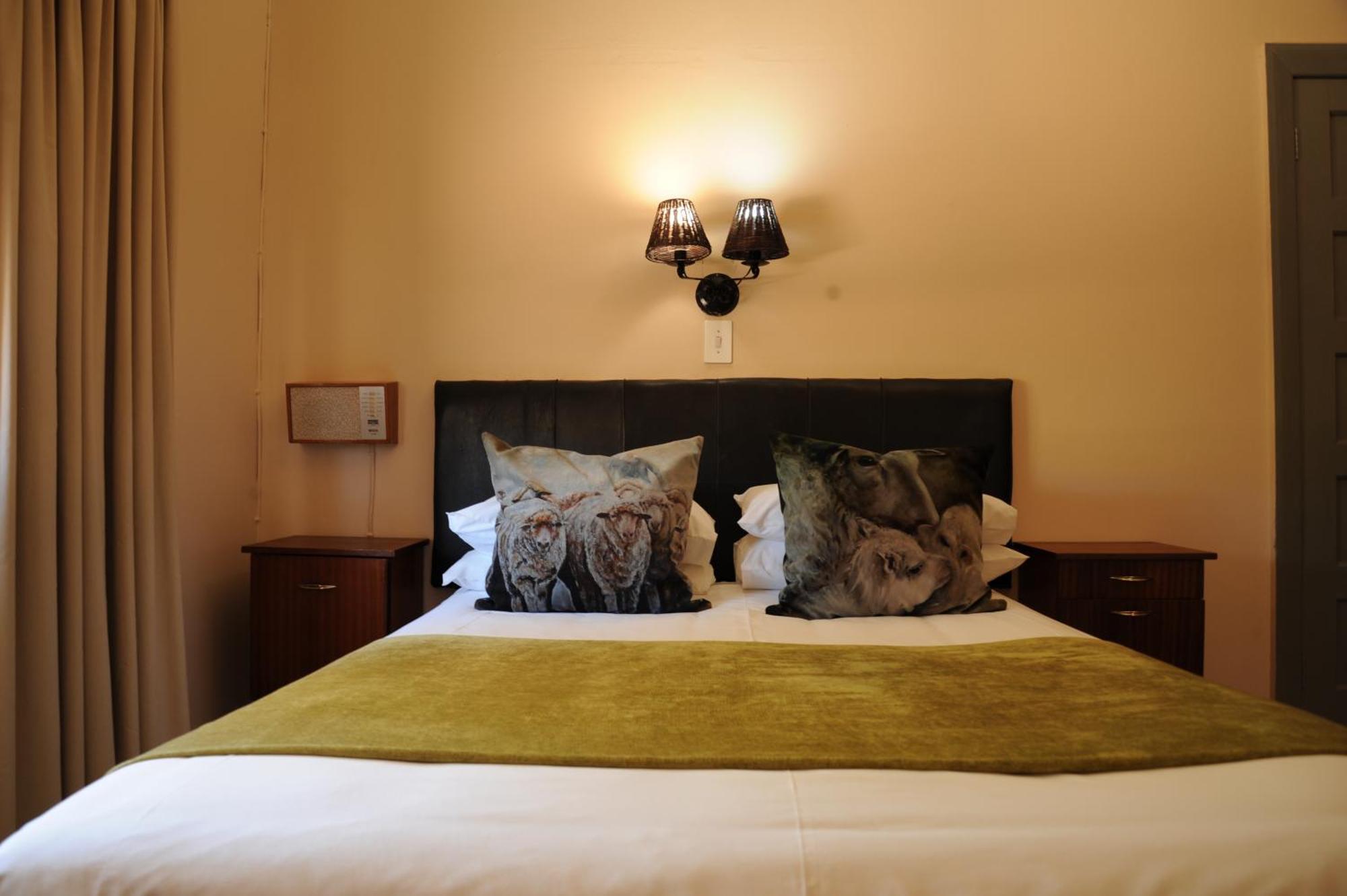 Melton Wold Guest Farm Villa Meltonwold Rom bilde