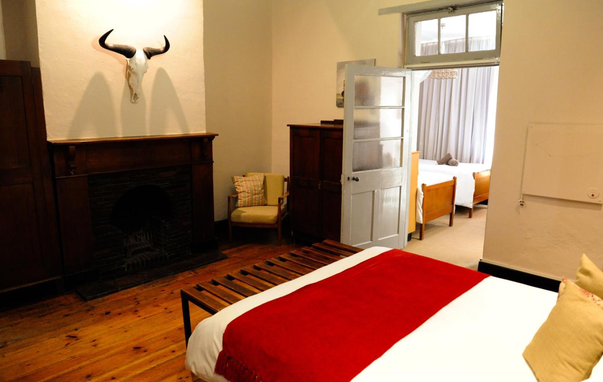 Melton Wold Guest Farm Villa Meltonwold Rom bilde