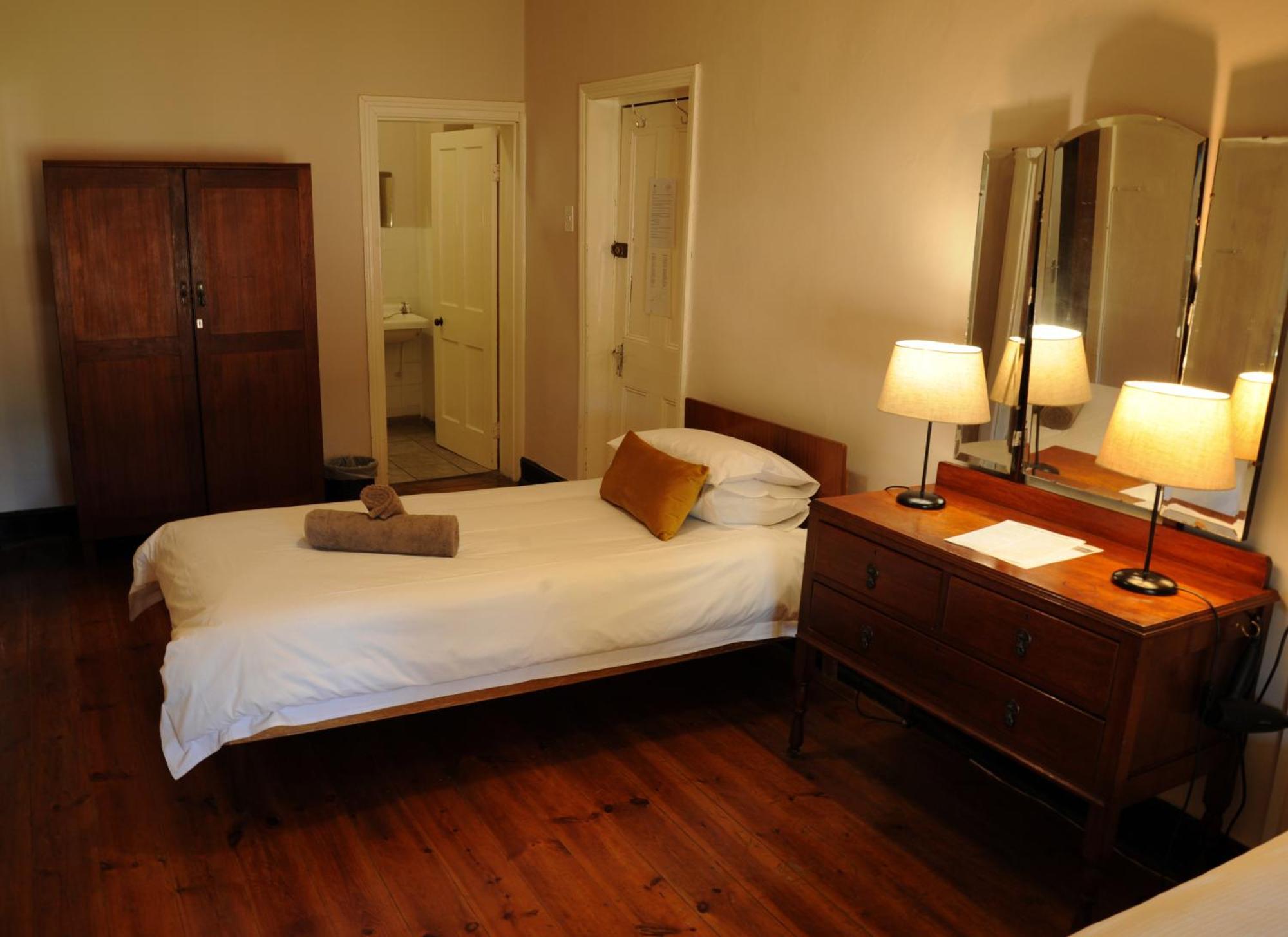 Melton Wold Guest Farm Villa Meltonwold Rom bilde
