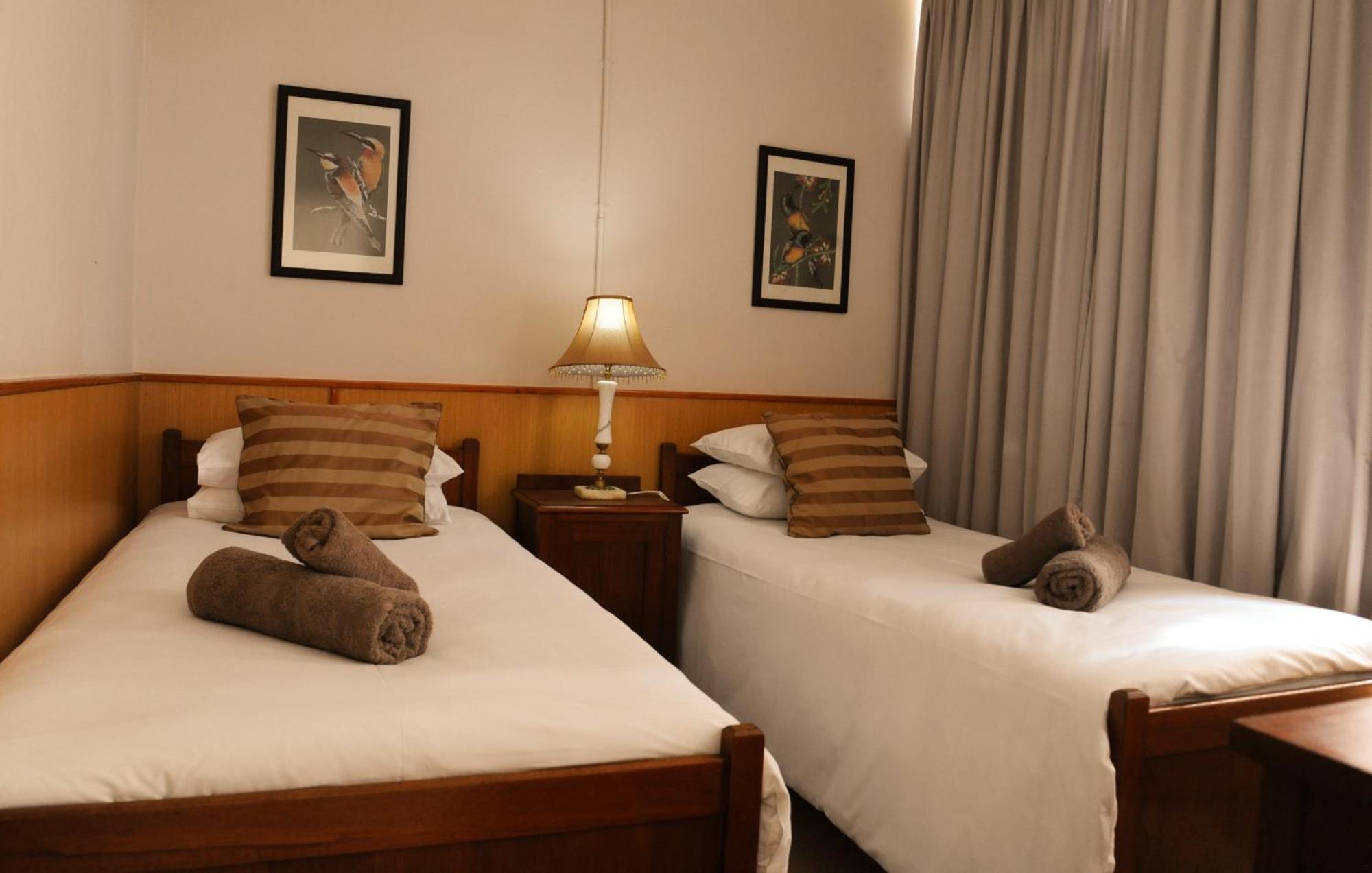Melton Wold Guest Farm Villa Meltonwold Rom bilde