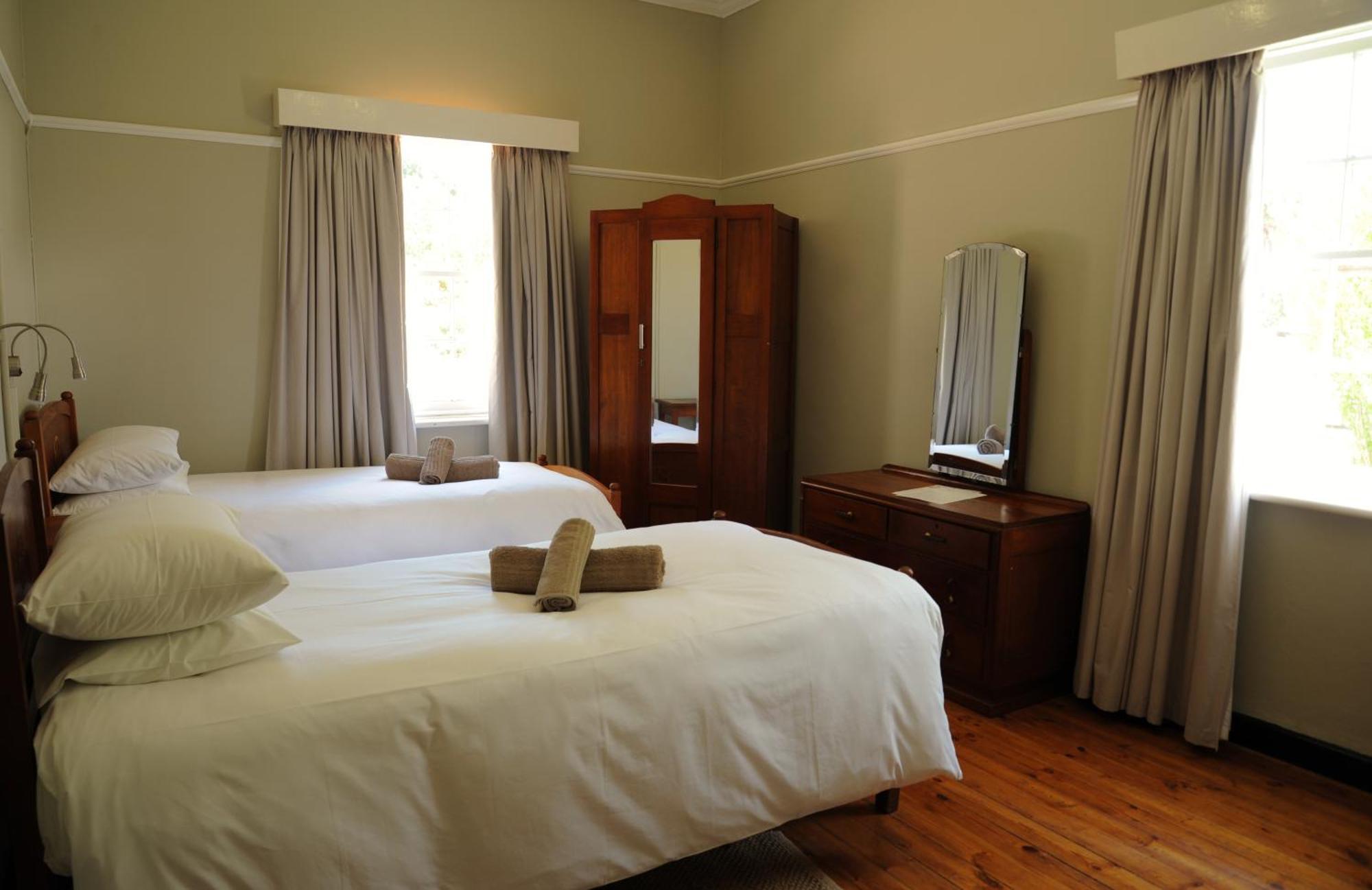 Melton Wold Guest Farm Villa Meltonwold Rom bilde
