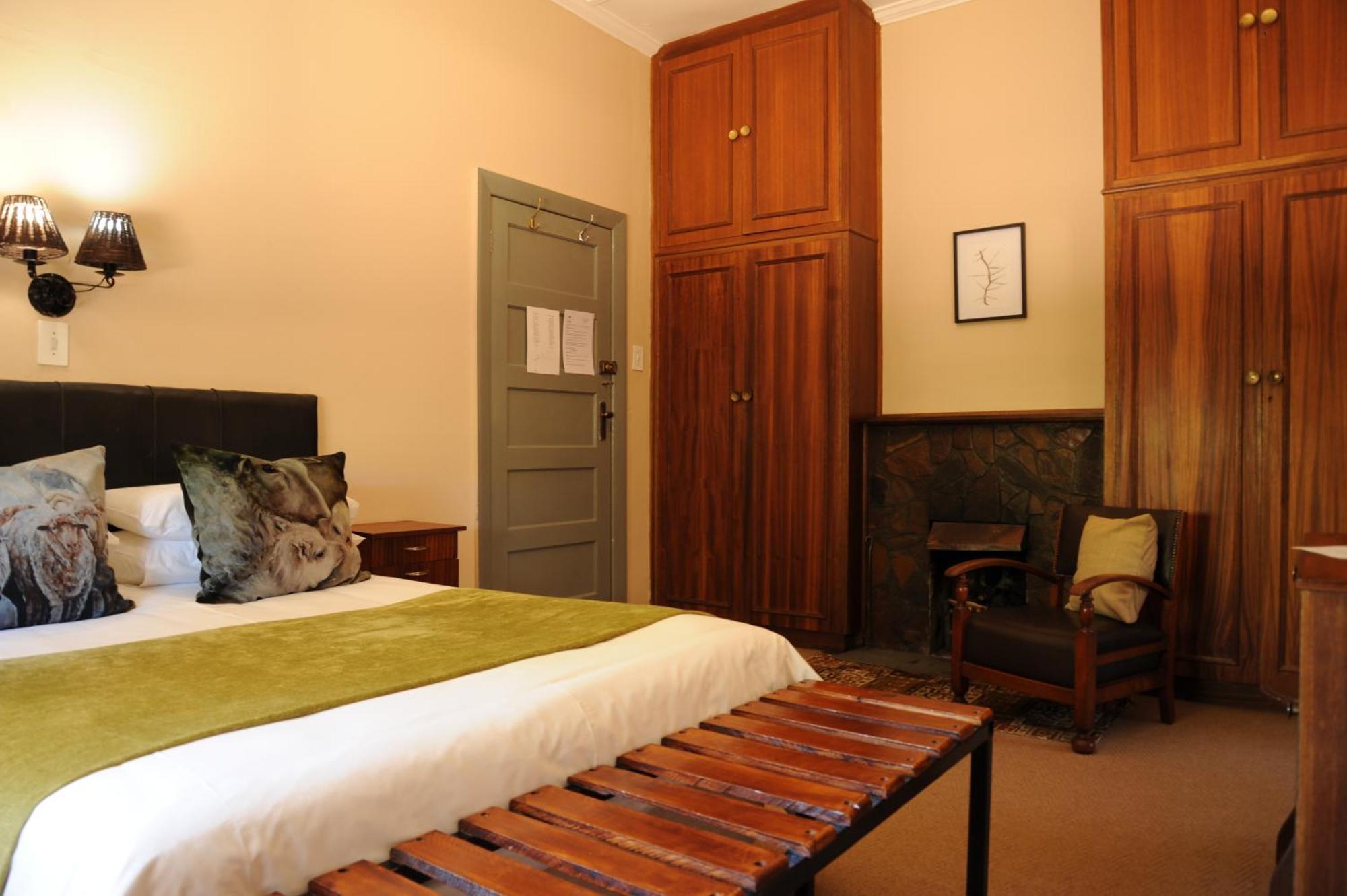 Melton Wold Guest Farm Villa Meltonwold Rom bilde