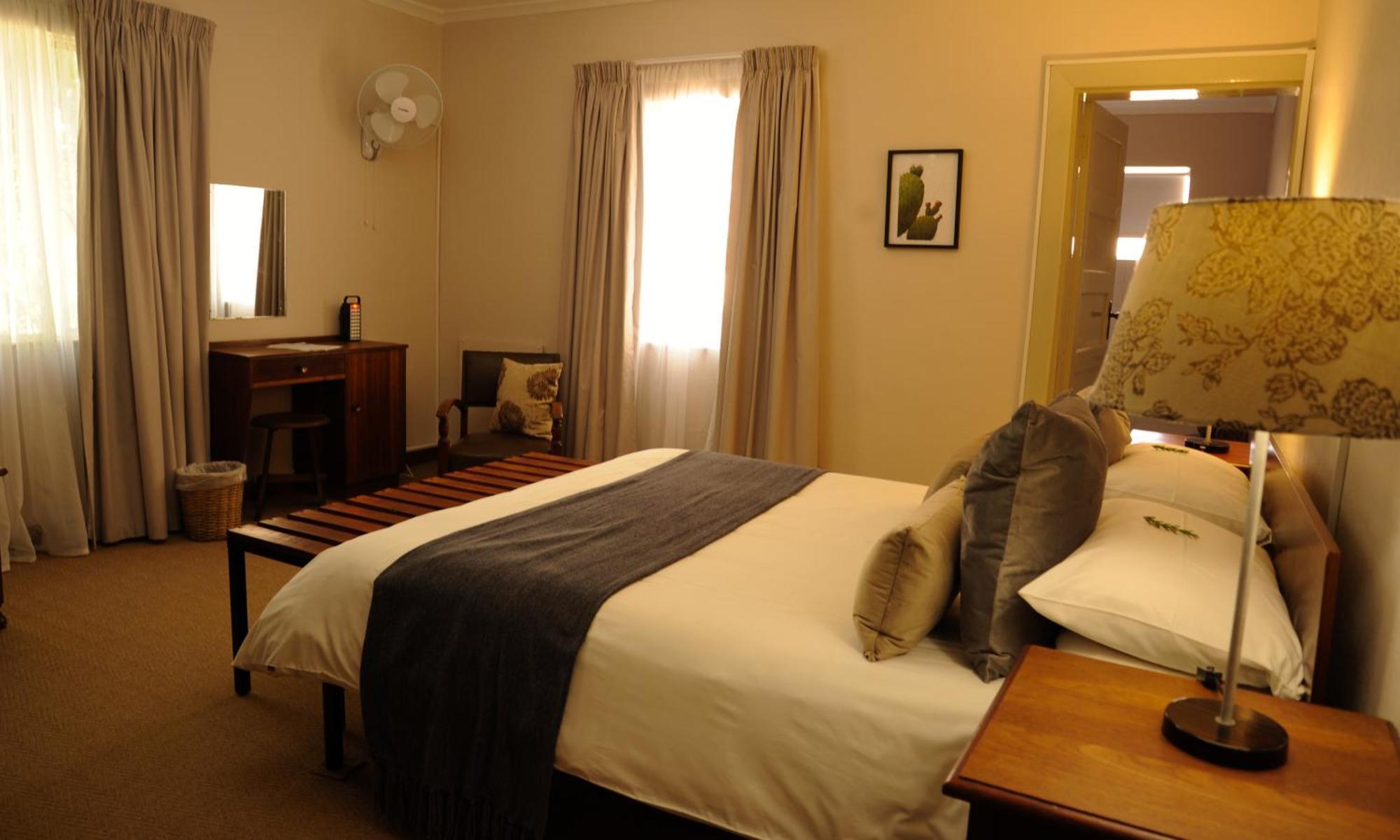 Melton Wold Guest Farm Villa Meltonwold Rom bilde